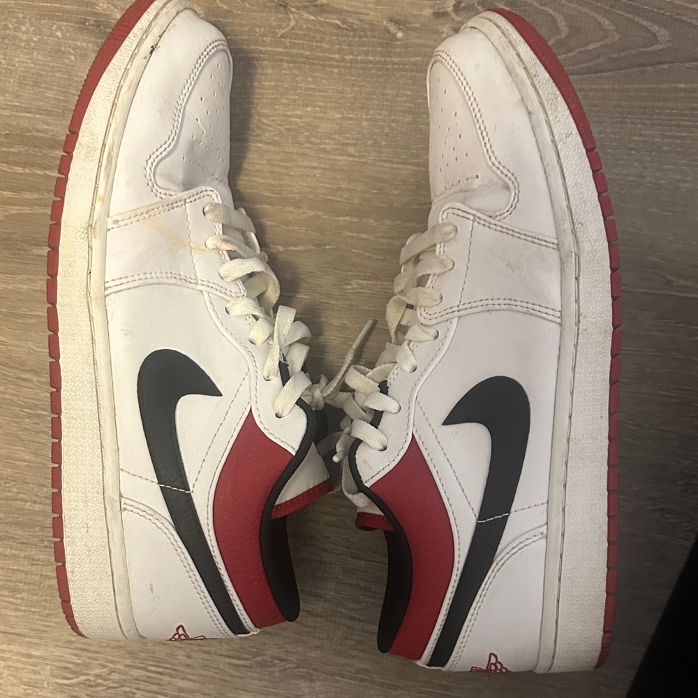 Jordan 1 Low